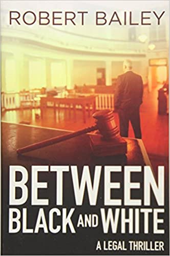 Between Black and White Book Review